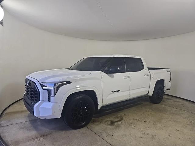 2024 Toyota Tundra SR5 2024 Toyota Tundra SR5