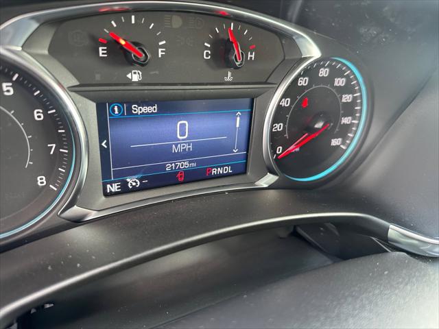 2024 Chevrolet Equinox AWD 2FL 2024 Chevrolet Equinox AWD 2FL