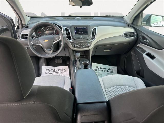 2024 Chevrolet Equinox AWD 2FL 2024 Chevrolet Equinox AWD 2FL