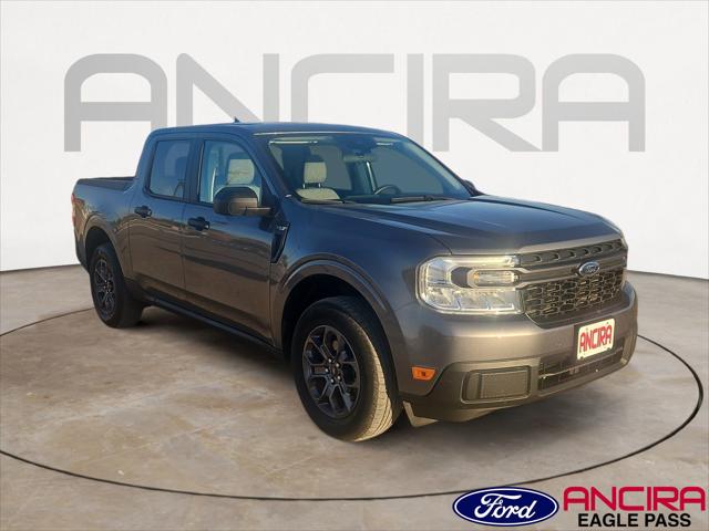 2024 Ford Maverick XLT 2024 Ford Maverick XLT