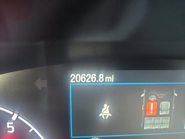 2024 Ford Maverick XLT 2024 Ford Maverick XLT