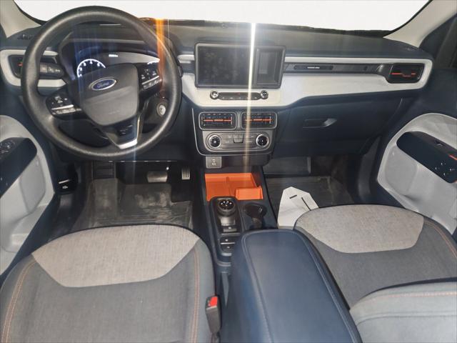 2024 Ford Maverick XLT 2024 Ford Maverick XLT