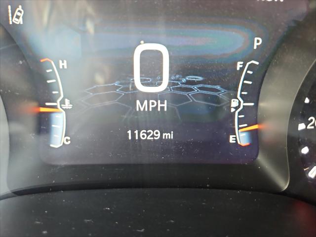 2024 Jeep Compass Sport 4x4 2024 Jeep Compass Sport 4x4