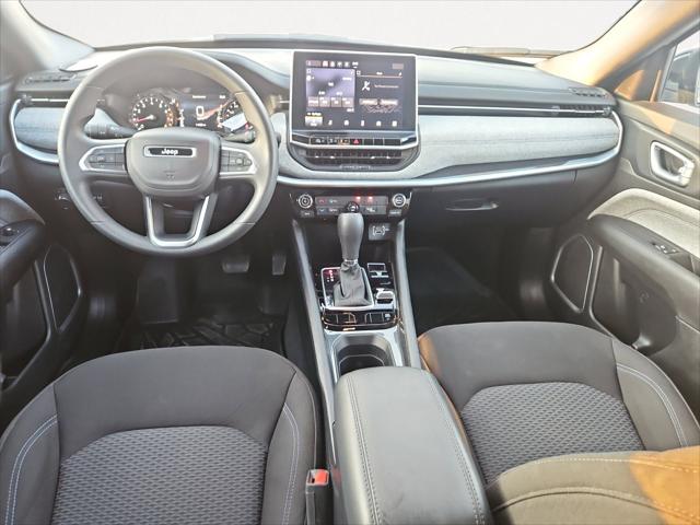 2024 Jeep Compass Sport 4x4 2024 Jeep Compass Sport 4x4