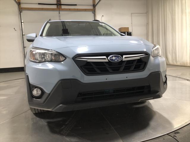 2023 Subaru Crosstrek Premium 2023 Subaru Crosstrek Premium