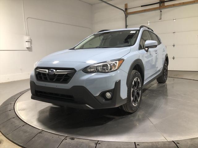 2023 Subaru Crosstrek Premium 2023 Subaru Crosstrek Premium