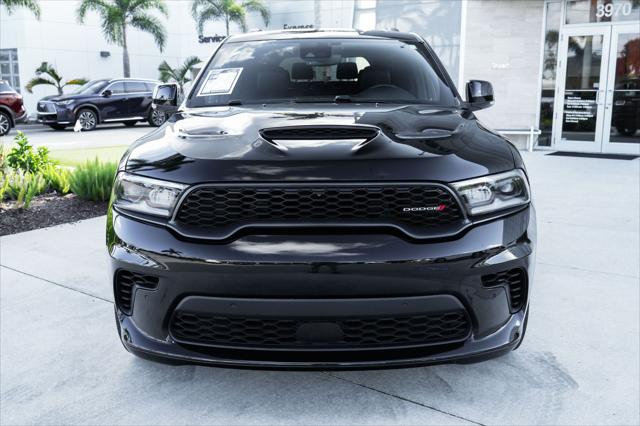 2024 Dodge Durango R/T Plus AWD 2024 Dodge Durango R/T Plus AWD