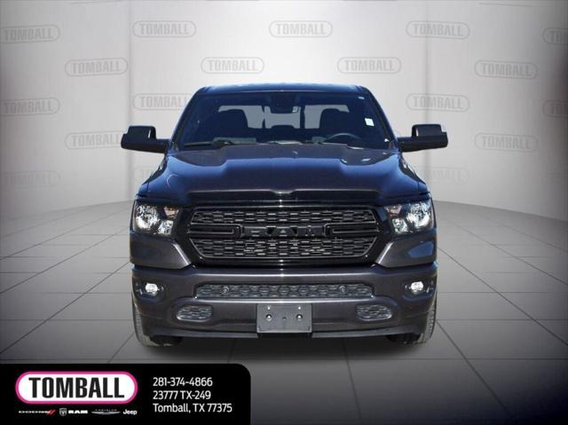 2024 RAM 1500 Lone Star Crew Cab 4x2 57 Box 2024 RAM 1500 Lone Star Crew Cab 4x2 57 Box