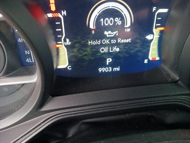 2024 Jeep Wrangler 4-Door Willys 4x4 2024 Jeep Wrangler 4-Door Willys 4x4