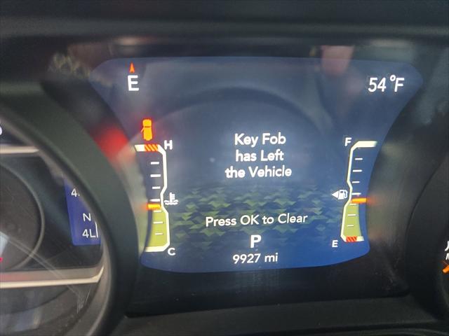 2024 Jeep Wrangler 4-Door Willys 4x4