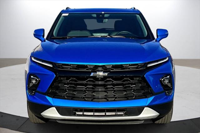 2024 Chevrolet Blazer FWD 3LT