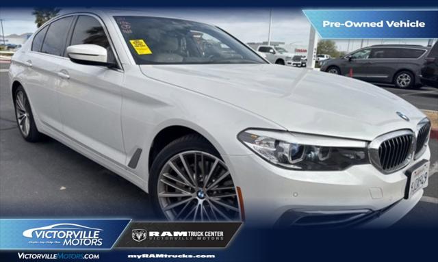 2020 BMW 530e iPerformance 2020 BMW 530e iPerformance