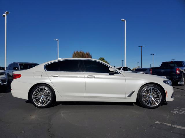 2020 BMW 530e iPerformance 2020 BMW 530e iPerformance