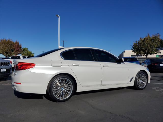 2020 BMW 530e iPerformance 2020 BMW 530e iPerformance