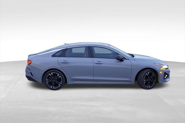 2024 Kia K5 GT-Line 2024 Kia K5 GT-Line