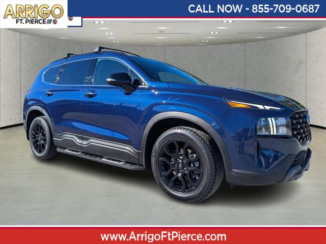 2023 Hyundai Santa Fe XRT 2023 Hyundai Santa Fe XRT