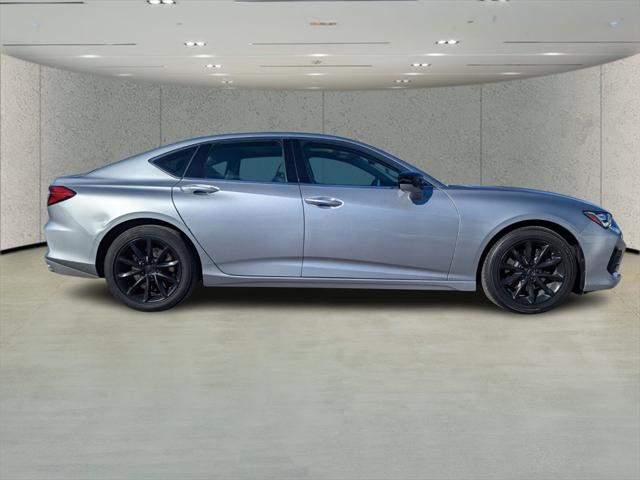 2023 Acura TLX Standard 2023 Acura TLX Standard