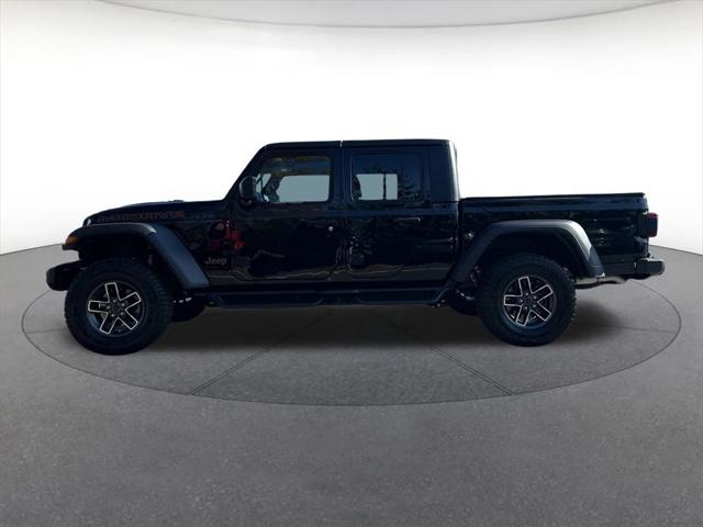 2024 Jeep Gladiator Mojave 2024 Jeep Gladiator Mojave