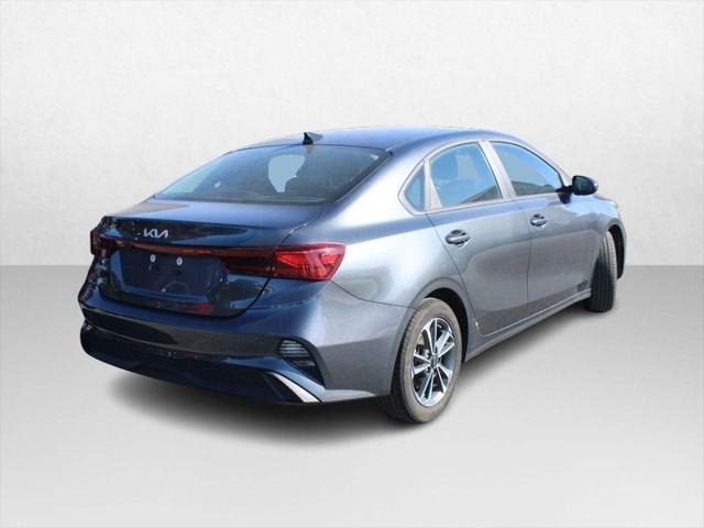 2024 Kia Forte LXS 2024 Kia Forte LXS