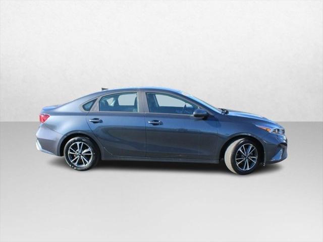 2023 Kia Forte LXS 2023 Kia Forte LXS