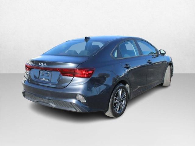 2023 Kia Forte LXS 2023 Kia Forte LXS