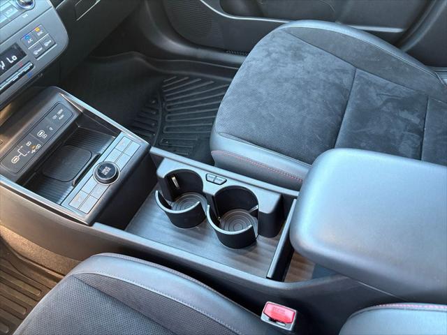 2024 Hyundai Kona N Line 2024 Hyundai Kona N Line