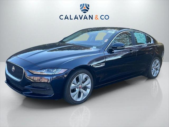 2020 Jaguar XE S AWD Automatic 2020 Jaguar XE S AWD Automatic