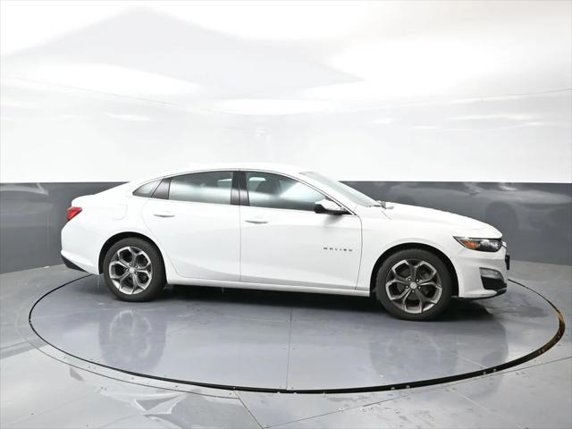 2023 Chevrolet Malibu FWD 1LT 2023 Chevrolet Malibu FWD 1LT