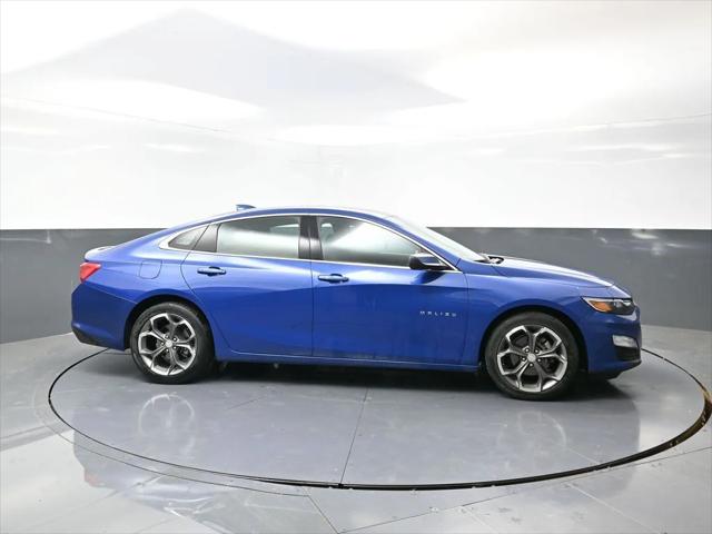 2023 Chevrolet Malibu FWD 1LT 2023 Chevrolet Malibu FWD 1LT