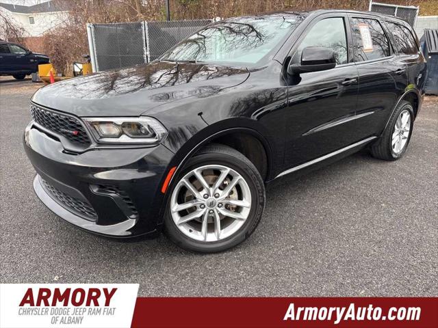 2023 Dodge Durango GT