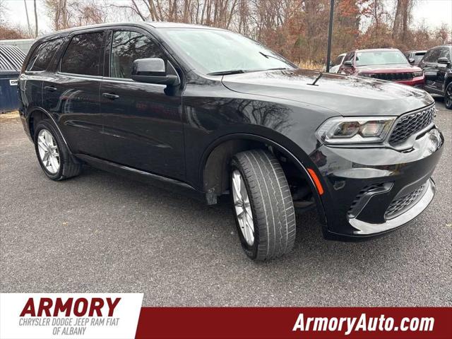 2023 Dodge Durango GT