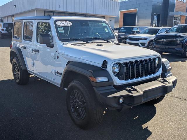 2025 Jeep Wrangler 4-Door Summit 4x4 2025 Jeep Wrangler 4-Door Summit 4x4