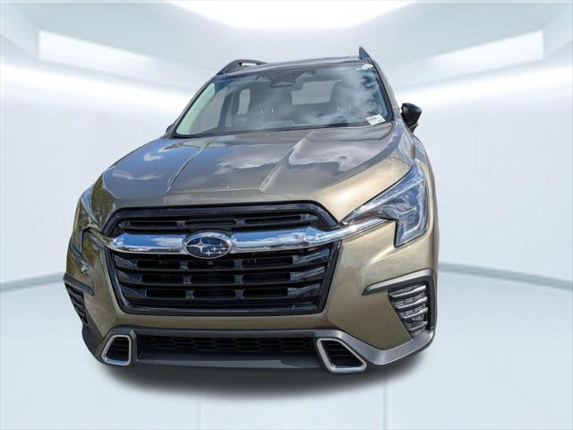 2024 Subaru Ascent Touring 7-Passenger 2024 Subaru Ascent Touring 7-Passenger