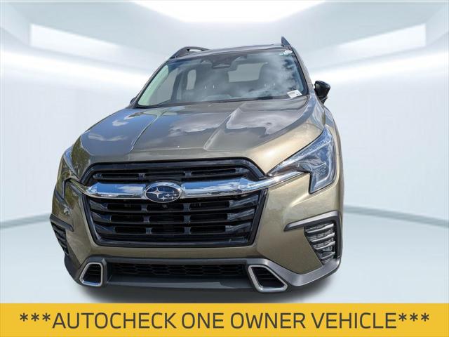 2024 Subaru Ascent Touring 7-Passenger 2024 Subaru Ascent Touring 7-Passenger