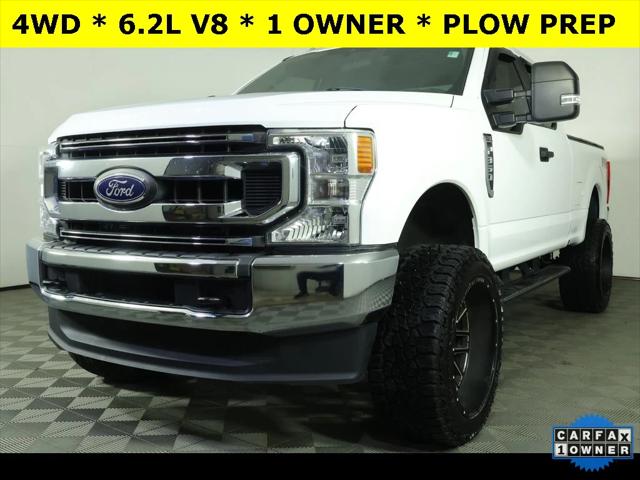 2020 Ford F-350 XL 2020 Ford F-350 XL