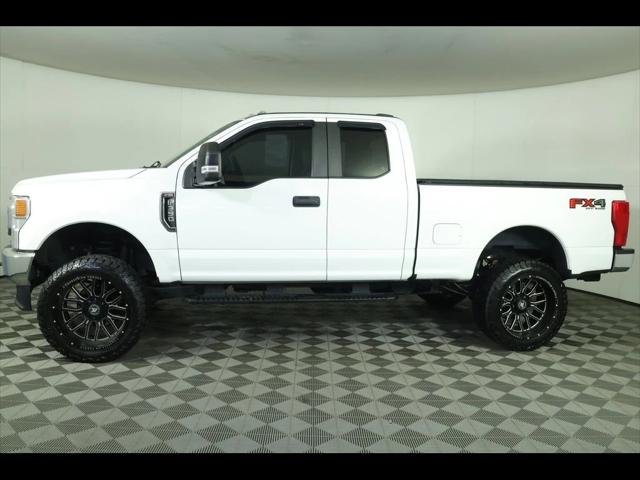 2020 Ford F-350 XL 2020 Ford F-350 XL