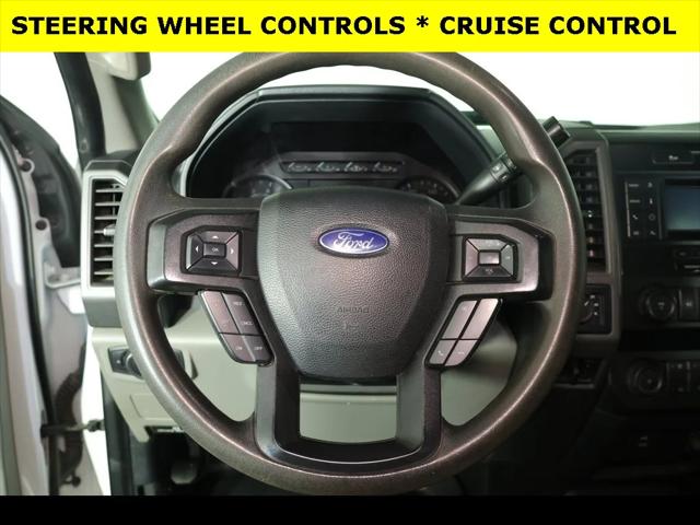 2020 Ford F-350 XL 2020 Ford F-350 XL