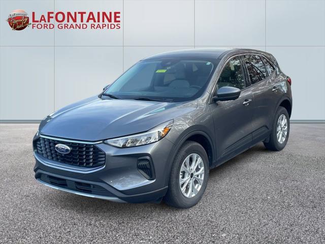 2023 Ford Escape Active 2023 Ford Escape Active