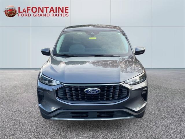 2023 Ford Escape Active 2023 Ford Escape Active