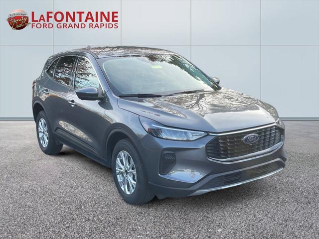 2023 Ford Escape Active 2023 Ford Escape Active