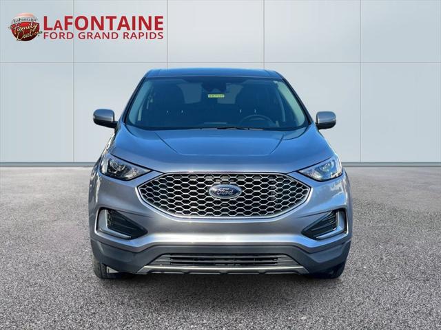 2024 Ford Edge SEL 2024 Ford Edge SEL
