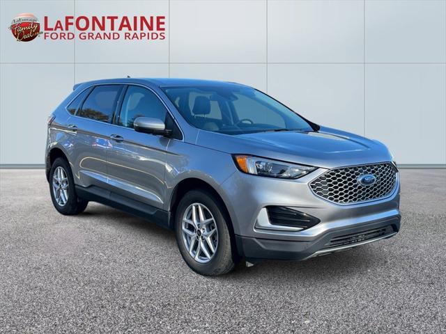 2024 Ford Edge SEL 2024 Ford Edge SEL