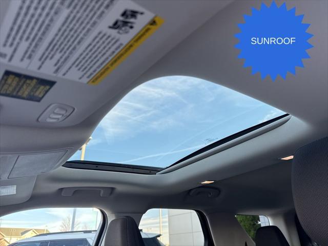 2023 Ford Bronco Sport Big Bend 2023 Ford Bronco Sport Big Bend