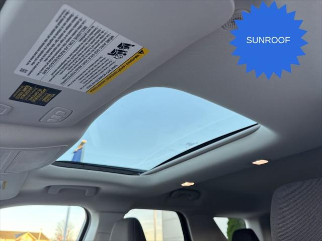 2023 Ford Bronco Sport Big Bend 2023 Ford Bronco Sport Big Bend