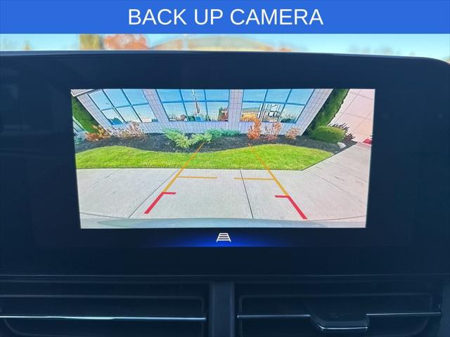 2024 Chevrolet Trax FWD LT 2024 Chevrolet Trax FWD LT