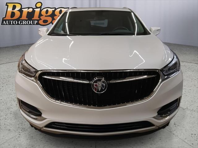 2021 Buick Enclave FWD Essence