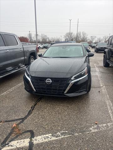 2024 Nissan Altima SV FWD 2024 Nissan Altima SV FWD