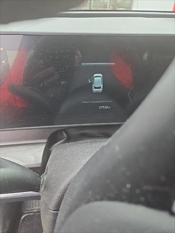 2023 Kia Sportage X-Line 2023 Kia Sportage X-Line