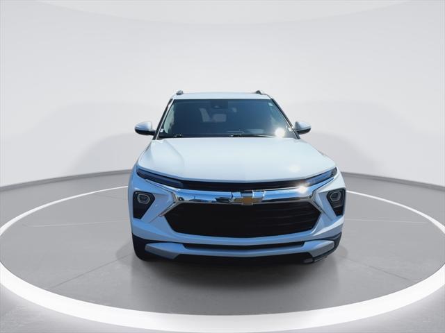 2024 Chevrolet Trailblazer AWD LT
