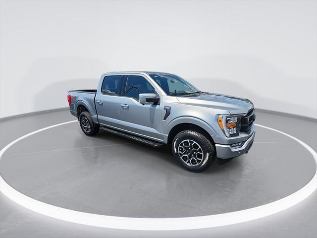 2023 Ford F-150 LARIAT 2023 Ford F-150 LARIAT